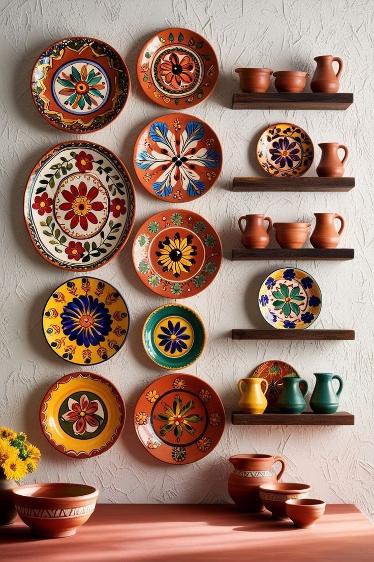 Handicrafts Products