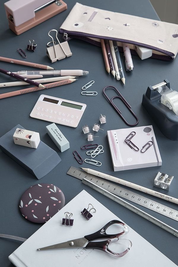 Stationery Products